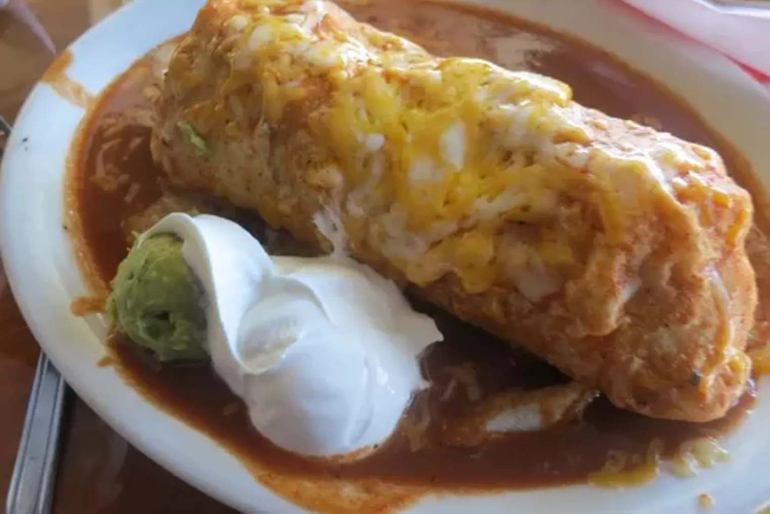 The 10 Most Important Burritos in Burrito History Denver Denver