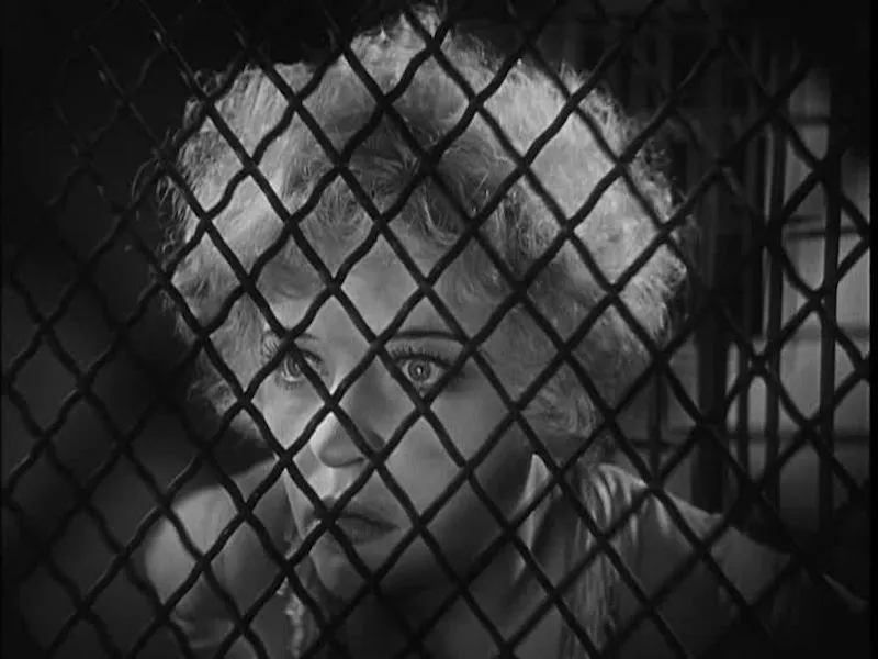 Image: A scene from the 2018 Denver Silent Film Festival opener, Chicago.