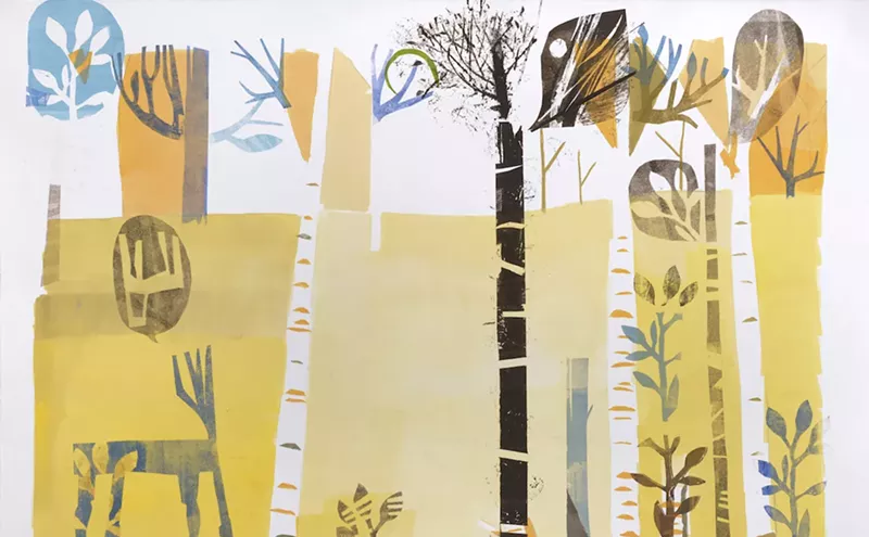 Image: 100 Colorado Creatives 4.0: Joe Higgins