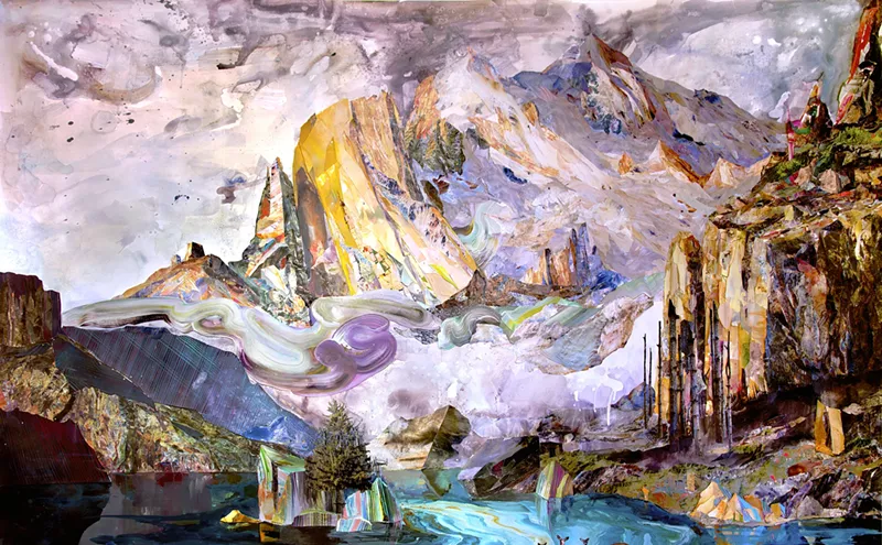 Image: 100 Colorado Creatives 4.0: Libby Barbee
