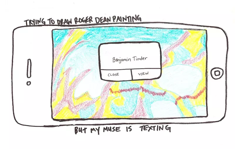 Image: A toon by Sommer Browning.