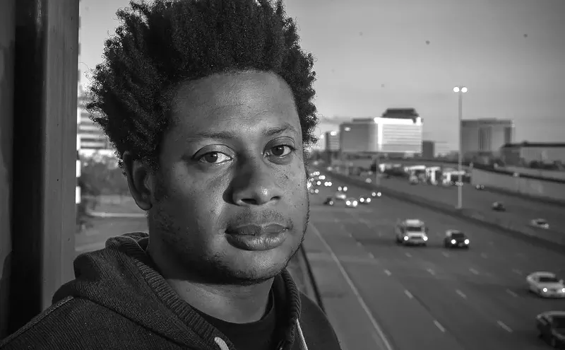 Image: 100 Colorado Creatives 4.0: Steven Dunn