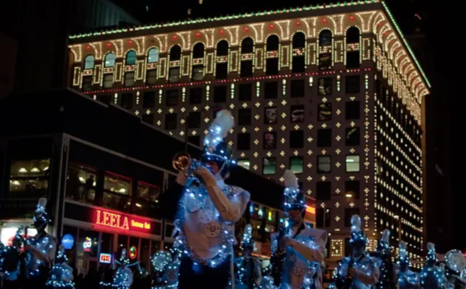 15 Reasons Denver is the Coolest City Denver Denver Westword The