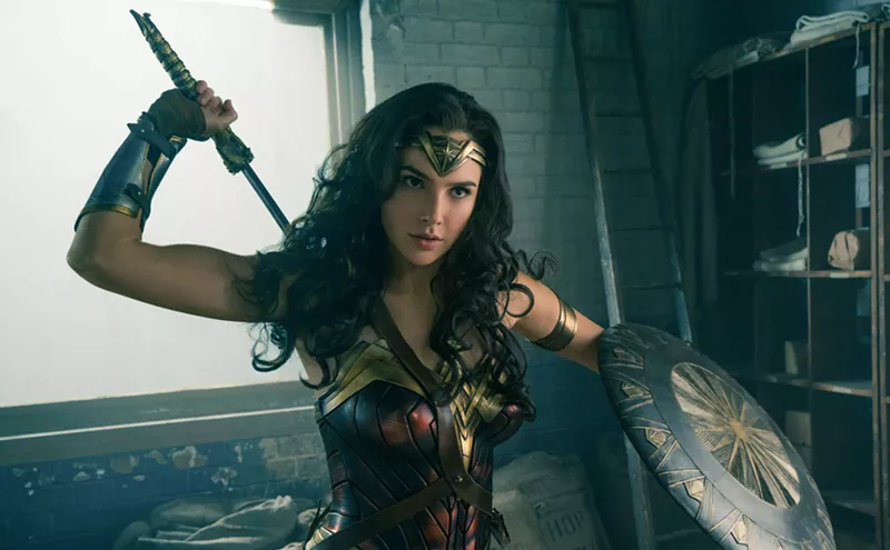 Image: 12 Reasons You Shouldn't Fear 2017’s Summer Movie Season