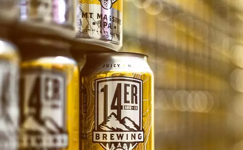 Image: 14er Brewing Takes Over Beryl's Beer As Part of Major Denver Push