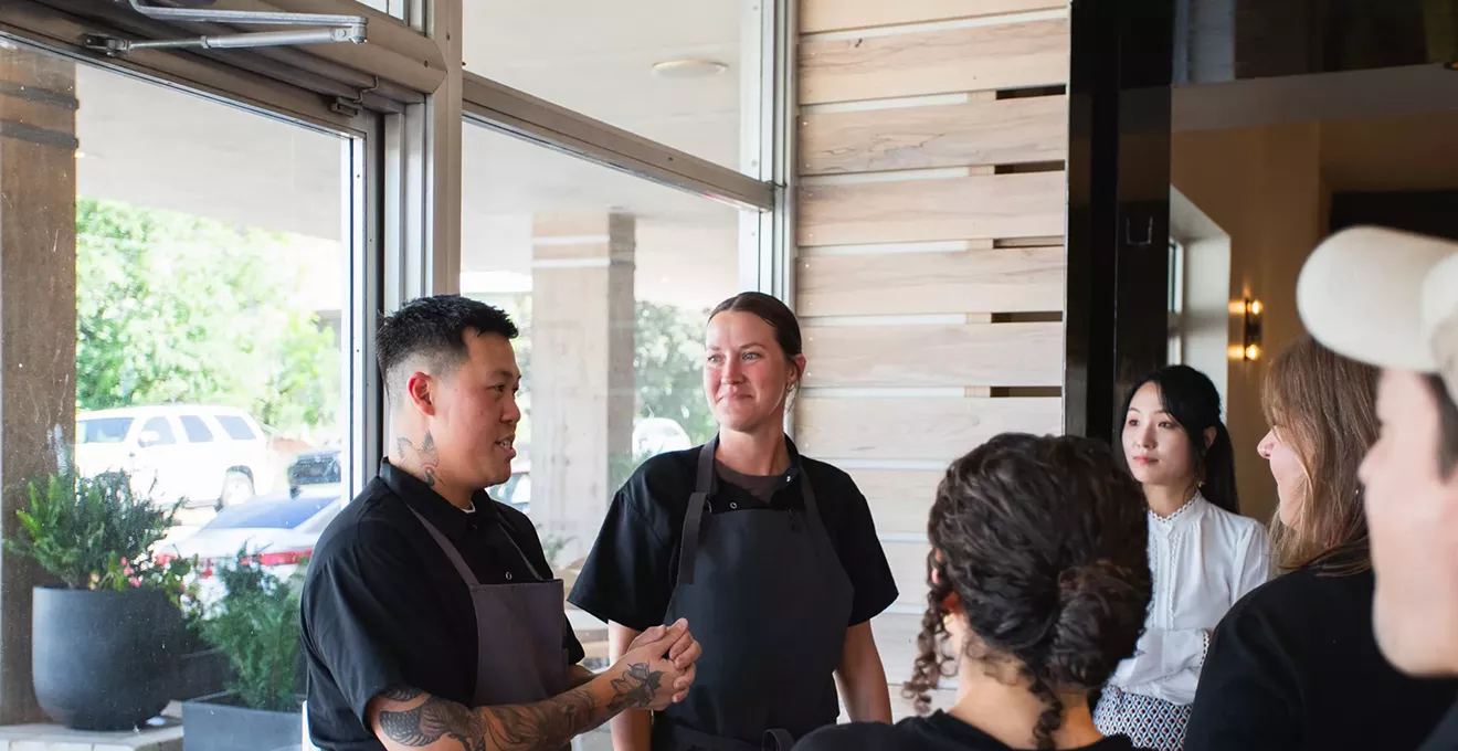 2025 Colorado James Beard Semifinalists Announced Westword