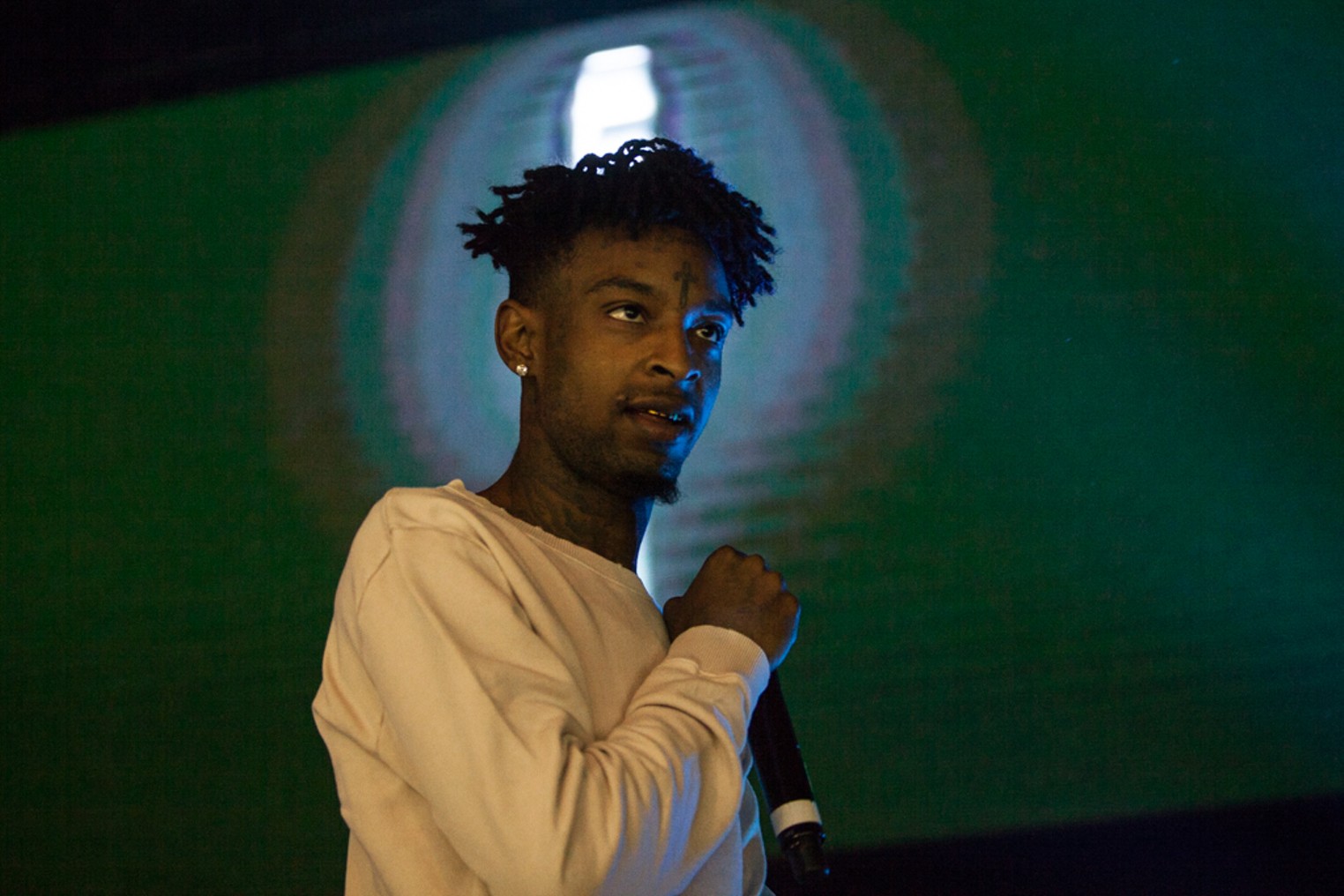 Review – 21 Savage Left Denver Wanting More at The Ogden - 303 Magazine