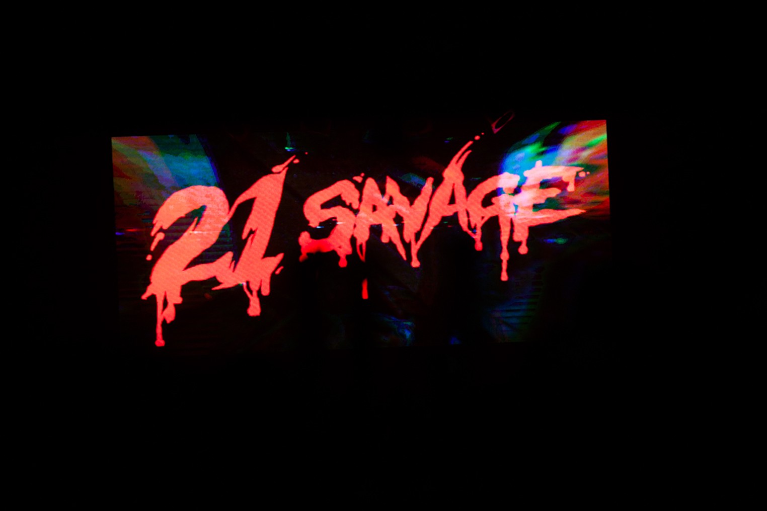 Review – 21 Savage Left Denver Wanting More at The Ogden - 303 Magazine