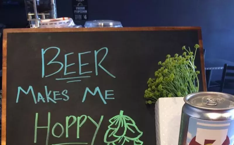 Image: 3 Freaks Brewery in Highlands Ranch Faces Temporary Closure