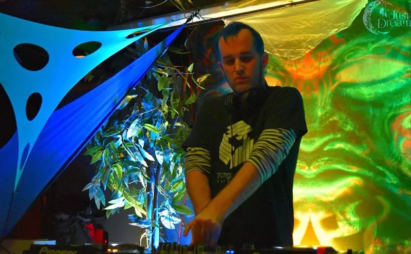 Image: 303 Synth City Cranks up the Volume on Denver's Synthwave Scene