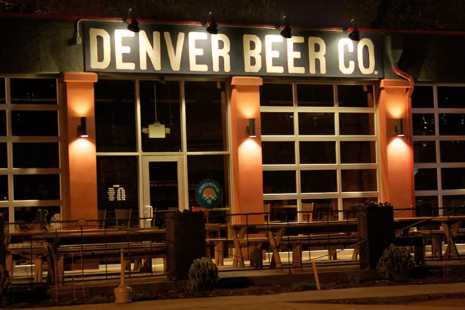 Denver's ten best new bars Denver Denver Westword The Leading