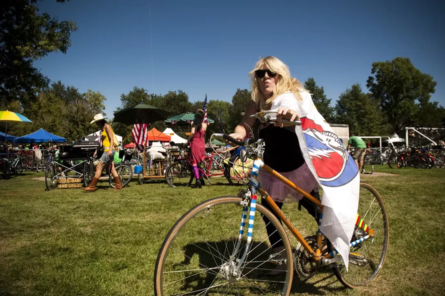 50 Best Costumes of Denver Tour de Fat | Denver | Denver Westword | The