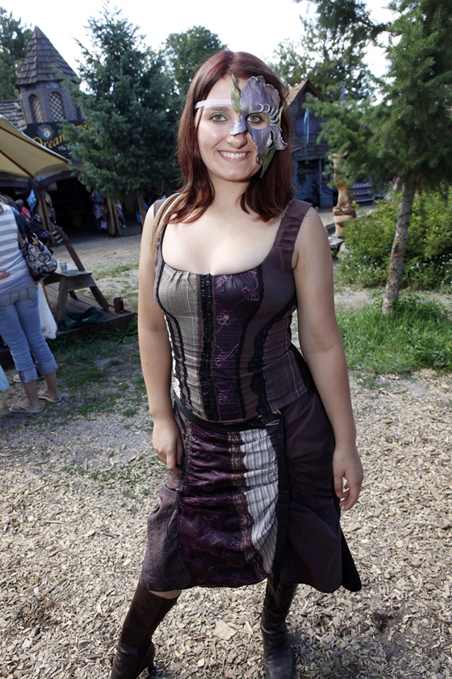 50 Best Costumes Of The Colorado Renaissance Festival Denver Denver Westword The Leading 8549