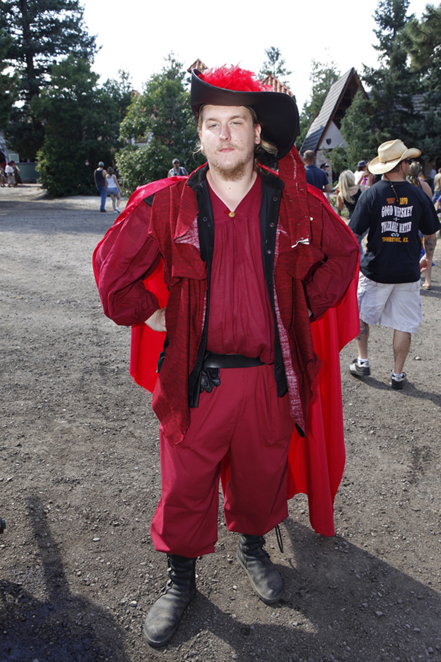 50 Best Costumes Of The Colorado Renaissance Festival Denver Denver Westword The Leading 6114