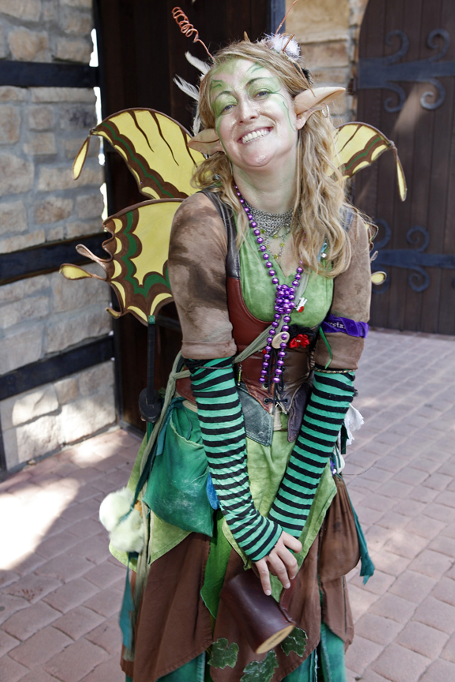 50 Best Costumes Of The Colorado Renaissance Festival Denver Denver Westword The Leading 5581