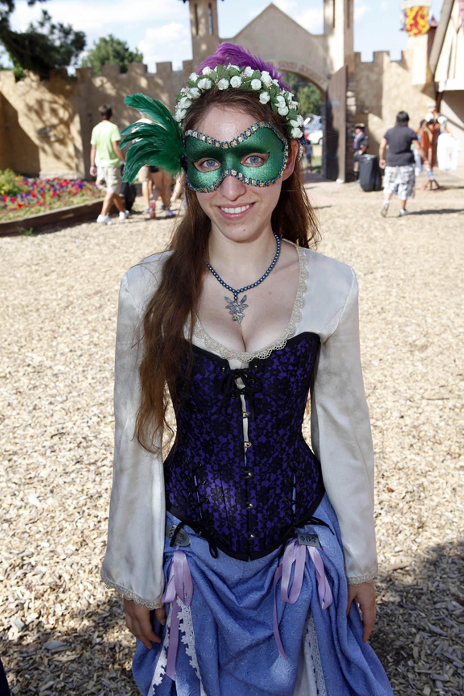 50 Best Costumes Of The Colorado Renaissance Festival Denver Denver Westword The Leading 9460