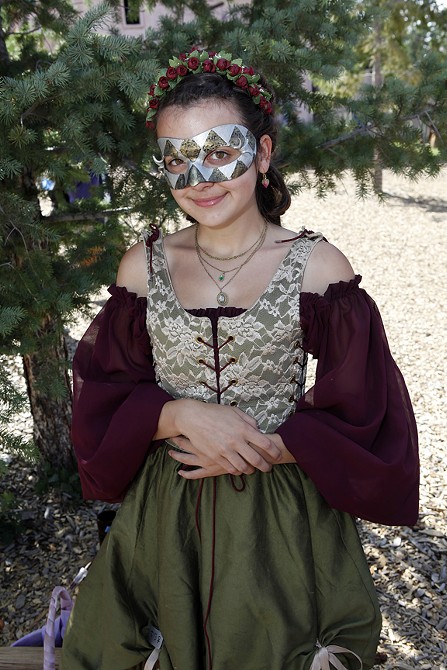 50 Best Costumes Of The Colorado Renaissance Festival Denver Denver Westword The Leading 0996