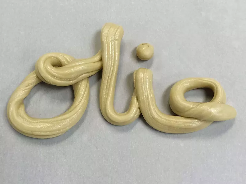 Image: Cannabis concentrate company Olio has been born.