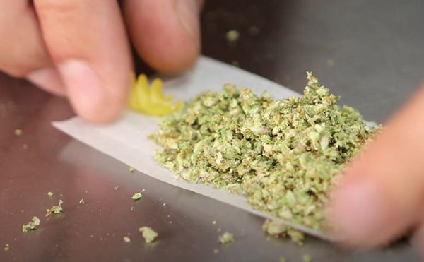 Image: 710 Labs Recall Connected to Marijuana, Joints Sold at Over 170 Colorado Dispensaries