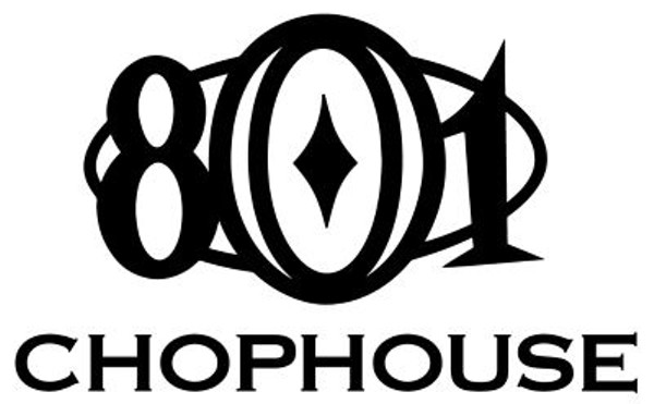 801 Chophouse