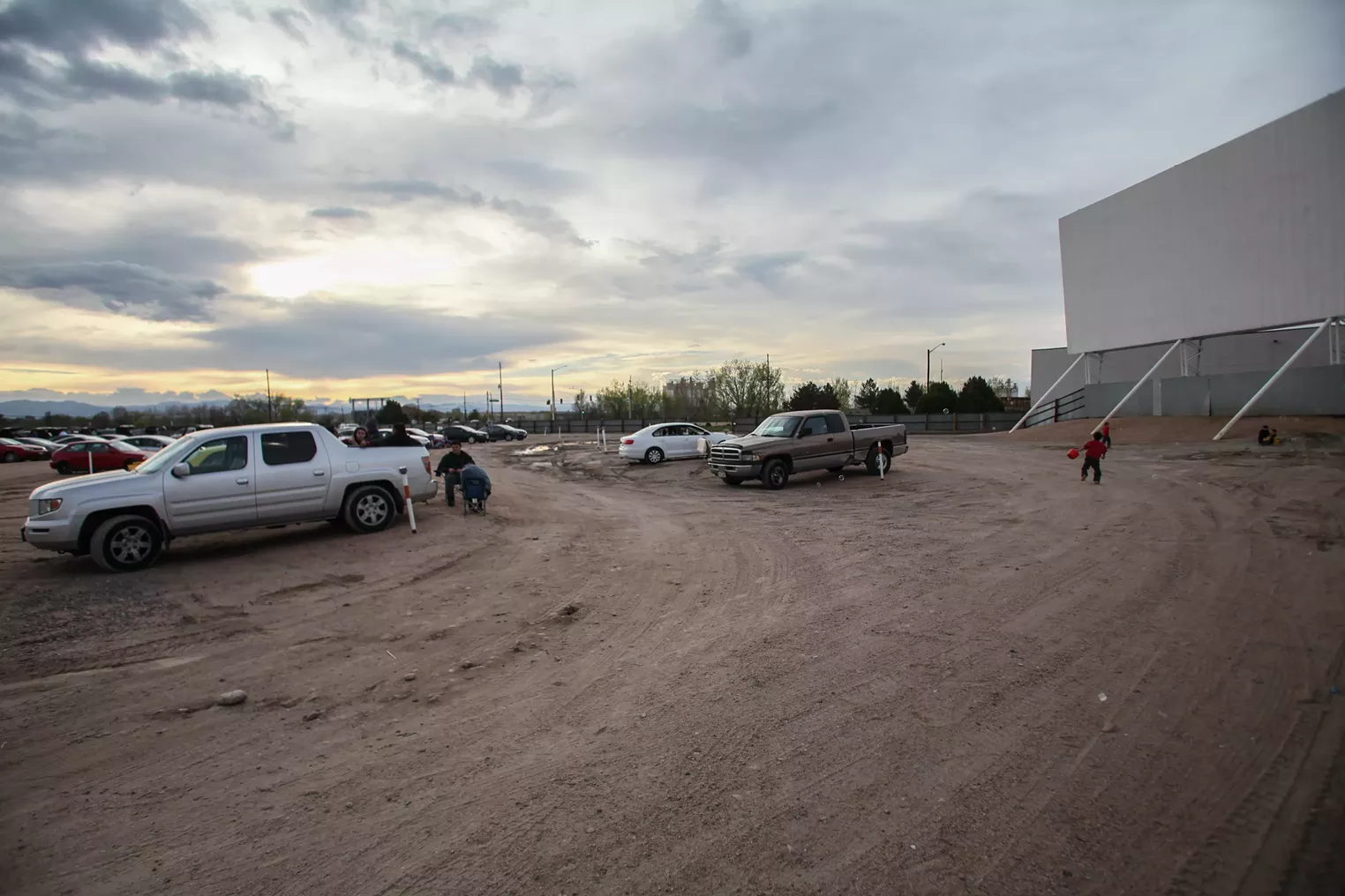 88 Drive-In Movie Theater Opens for 2015 | Denver | Denver Westword ...