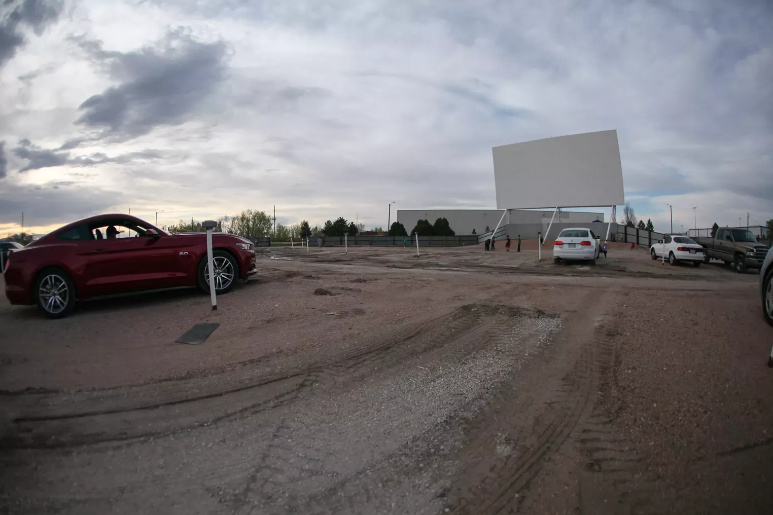 88 Drive-In Movie Theater Opens for 2015 | Denver | Denver Westword ...