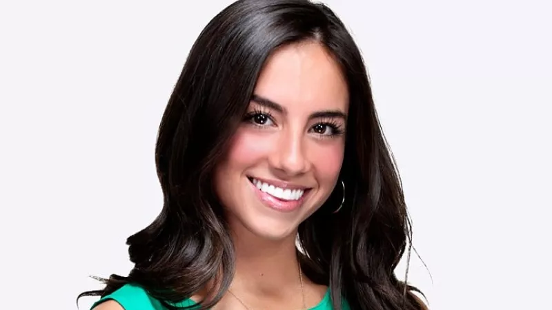 Image: Former 9News reporter Lori Lizarraga's essay for Westword is credited with helping spark change at TEGNA stations.
