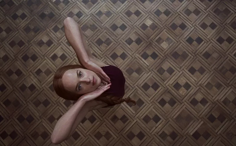 Image: A Bold New Suspiria Stands Alongside the Original — but Next Time Let a Woman Direct