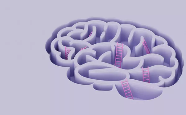 Image: A Call for Mental Health Awareness