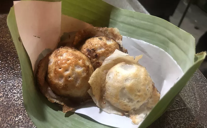 Image: A Denver Chef in Thailand: Six Unique Dishes From the North