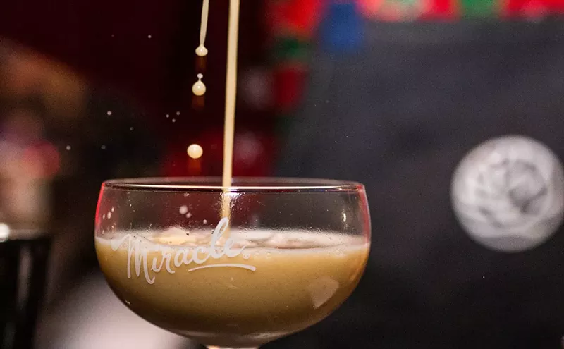 Image: A Dozen Denver Bars for Every Type of Holiday Drinker