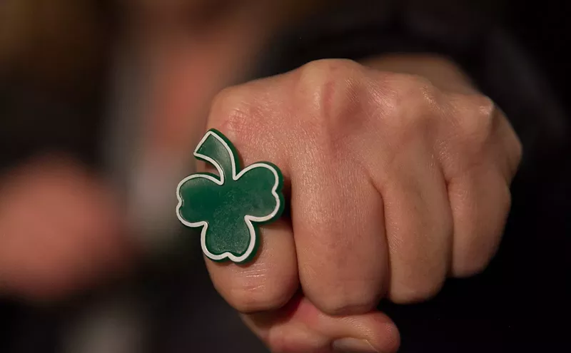 Image: A Dozen Irish Ideas for St. Patrick's Day Food and Drink in Denver