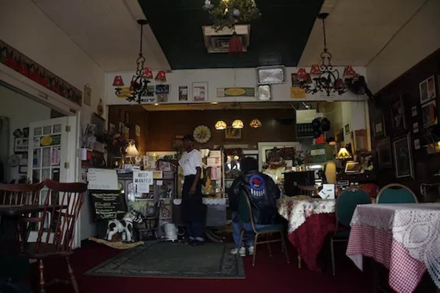 Ten Best Plates of Chicken and Waffles Denver Denver Westword The