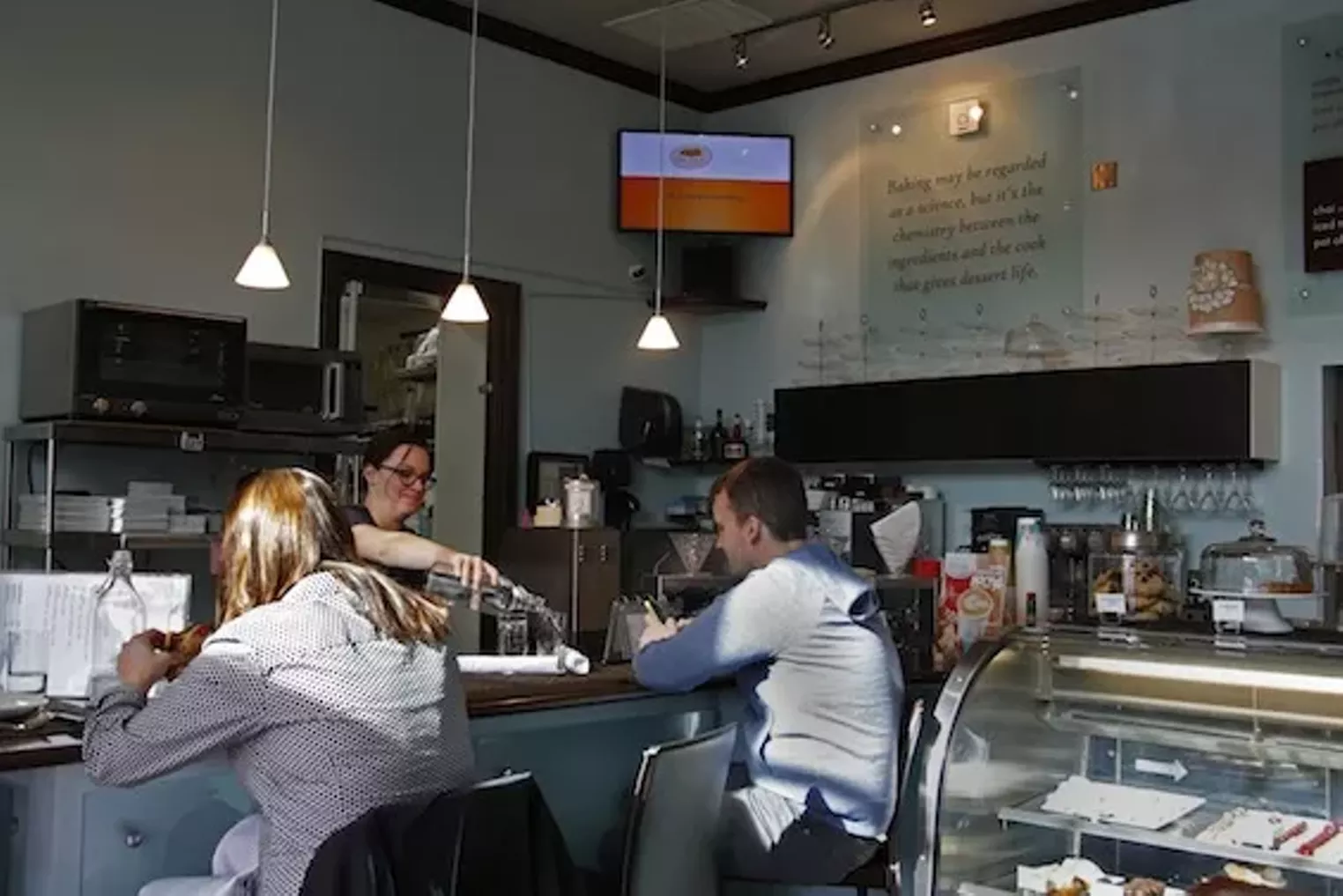 Ten Best Plates of Chicken and Waffles Denver Denver Westword The