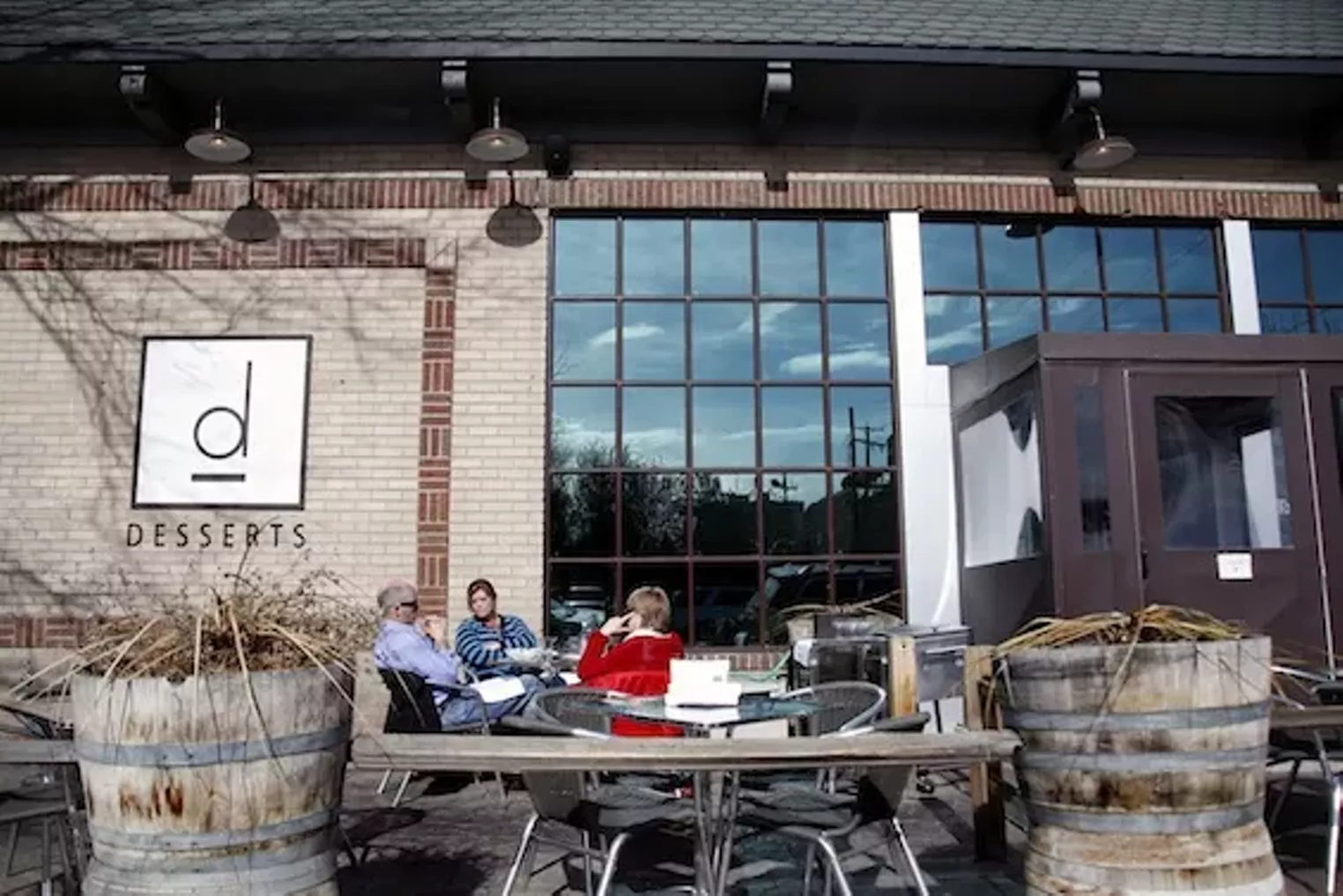 Ten Best Plates of Chicken and Waffles Denver Denver Westword The