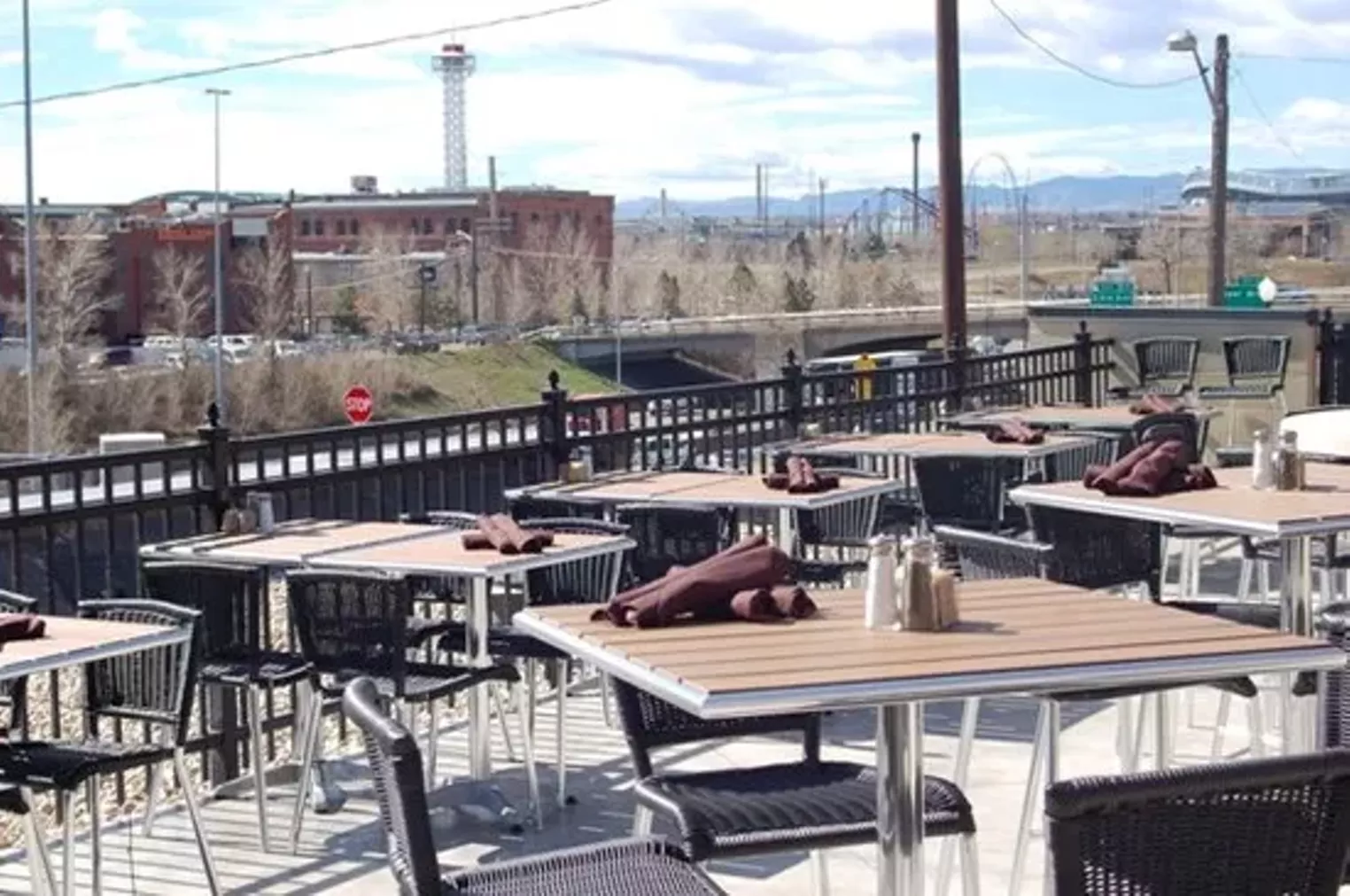 Denver's ten best restaurant patios Denver Denver Westword The