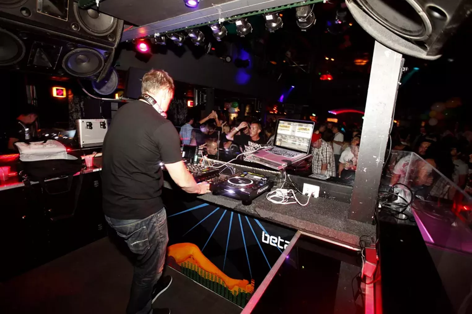 Denver's ten hottest dance clubs Denver Denver Westword The