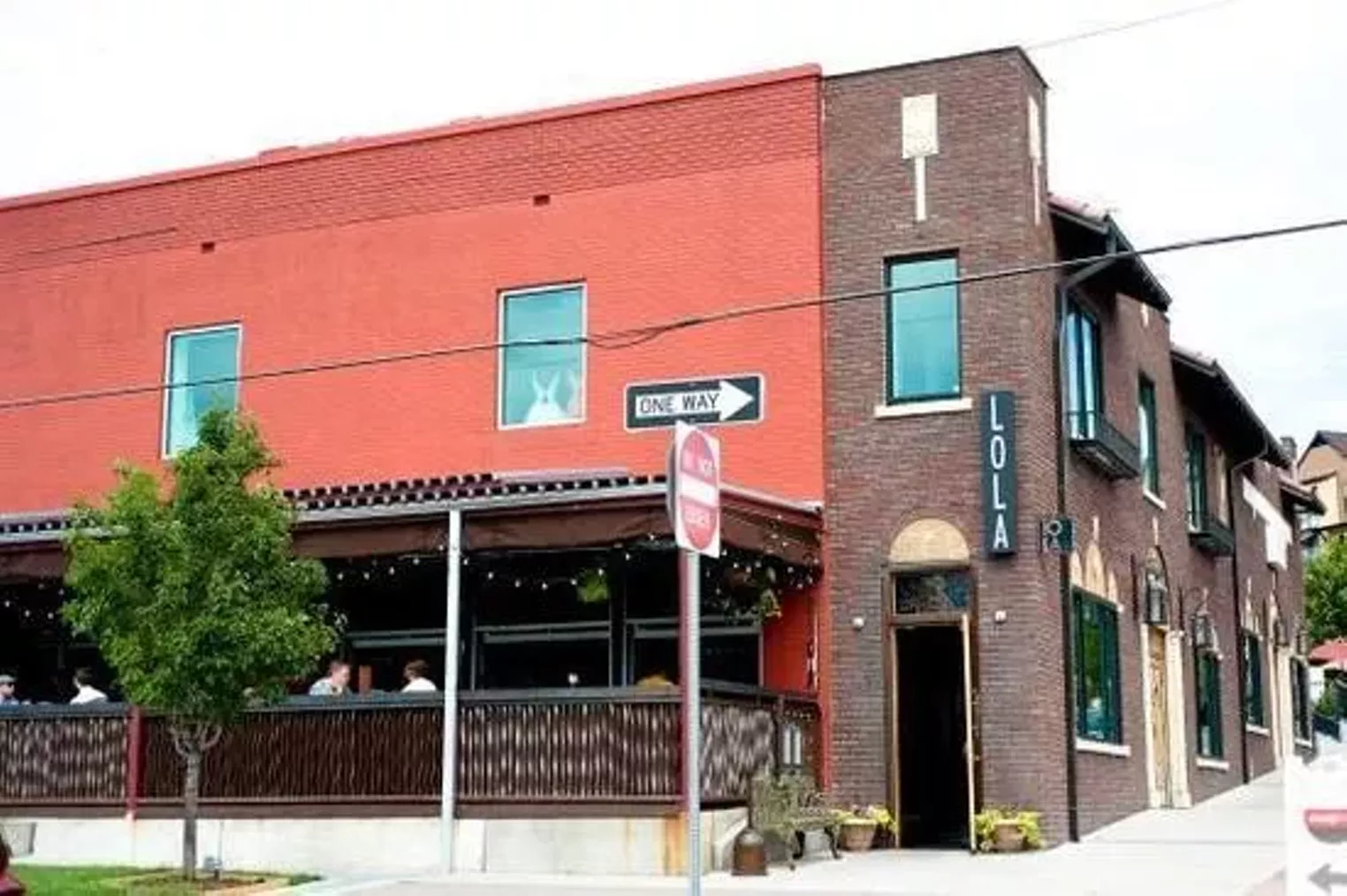 Denver's ten best restaurant patios Denver Denver Westword The