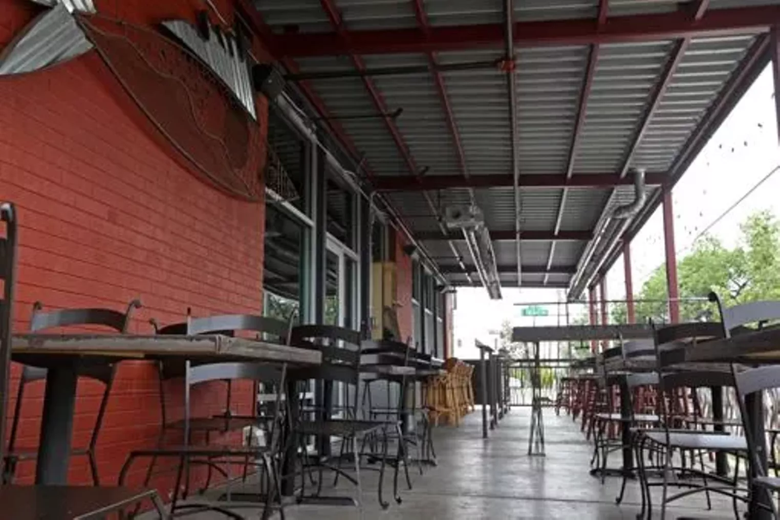 Denver Patios 10 of our favorites Denver Denver Westword The