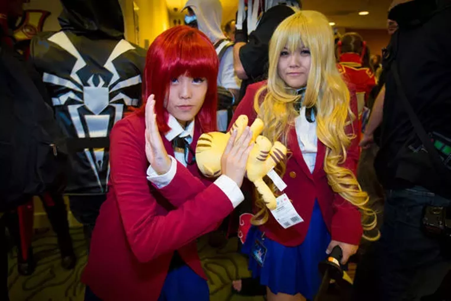 The 75 Best Denver Costumes of 2014 Denver Denver Westword The Leading Independent News