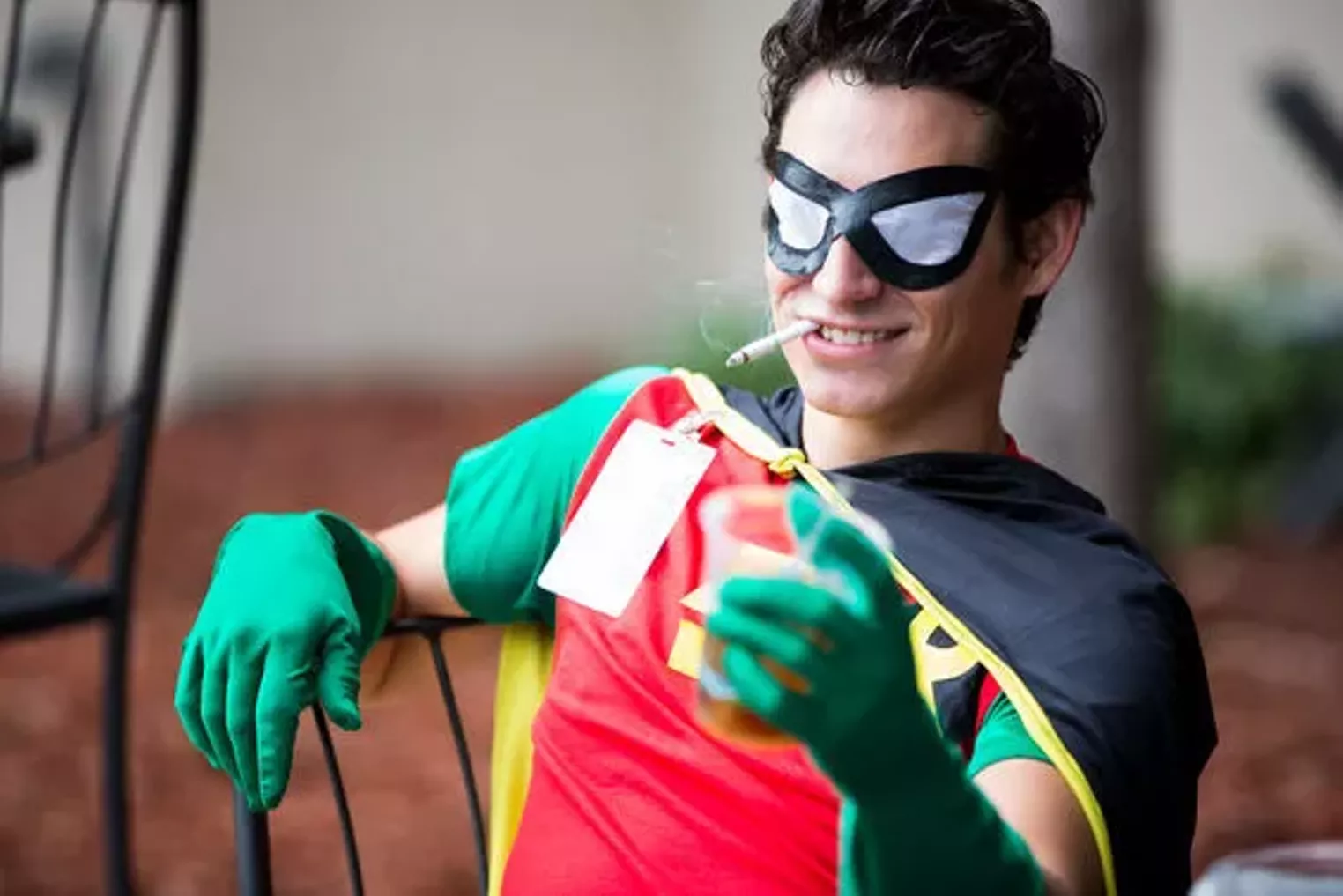 The 75 Best Denver Costumes of 2014 Denver Denver Westword The Leading Independent News