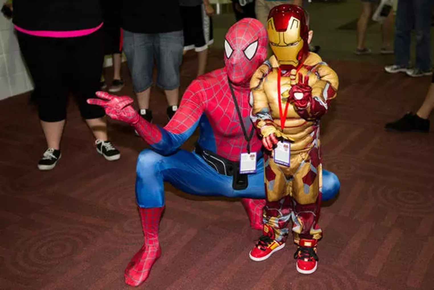 The 75 Best Denver Costumes of 2014 Denver Denver Westword The Leading Independent News