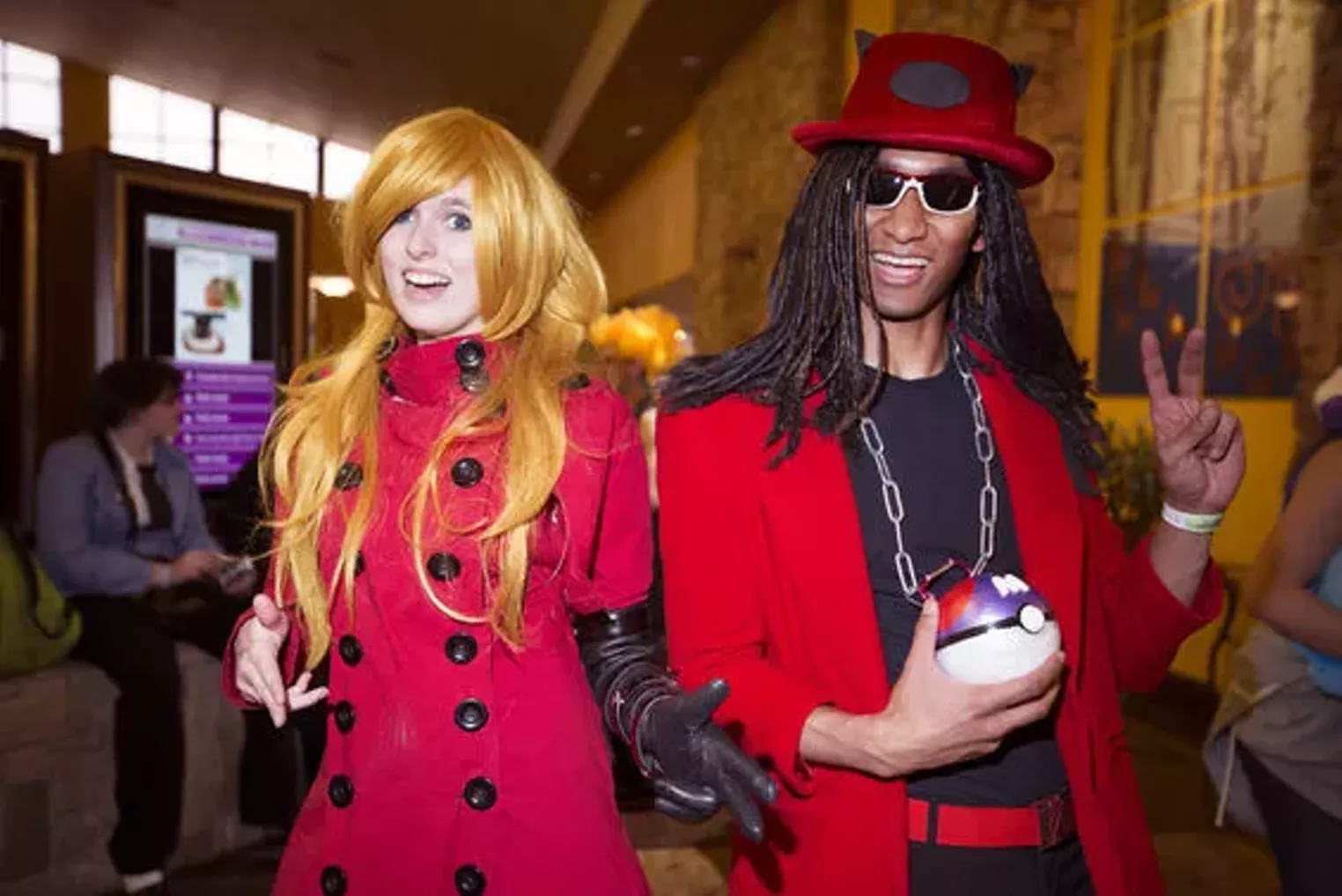 The 75 Best Denver Costumes of 2014 Denver Denver Westword The