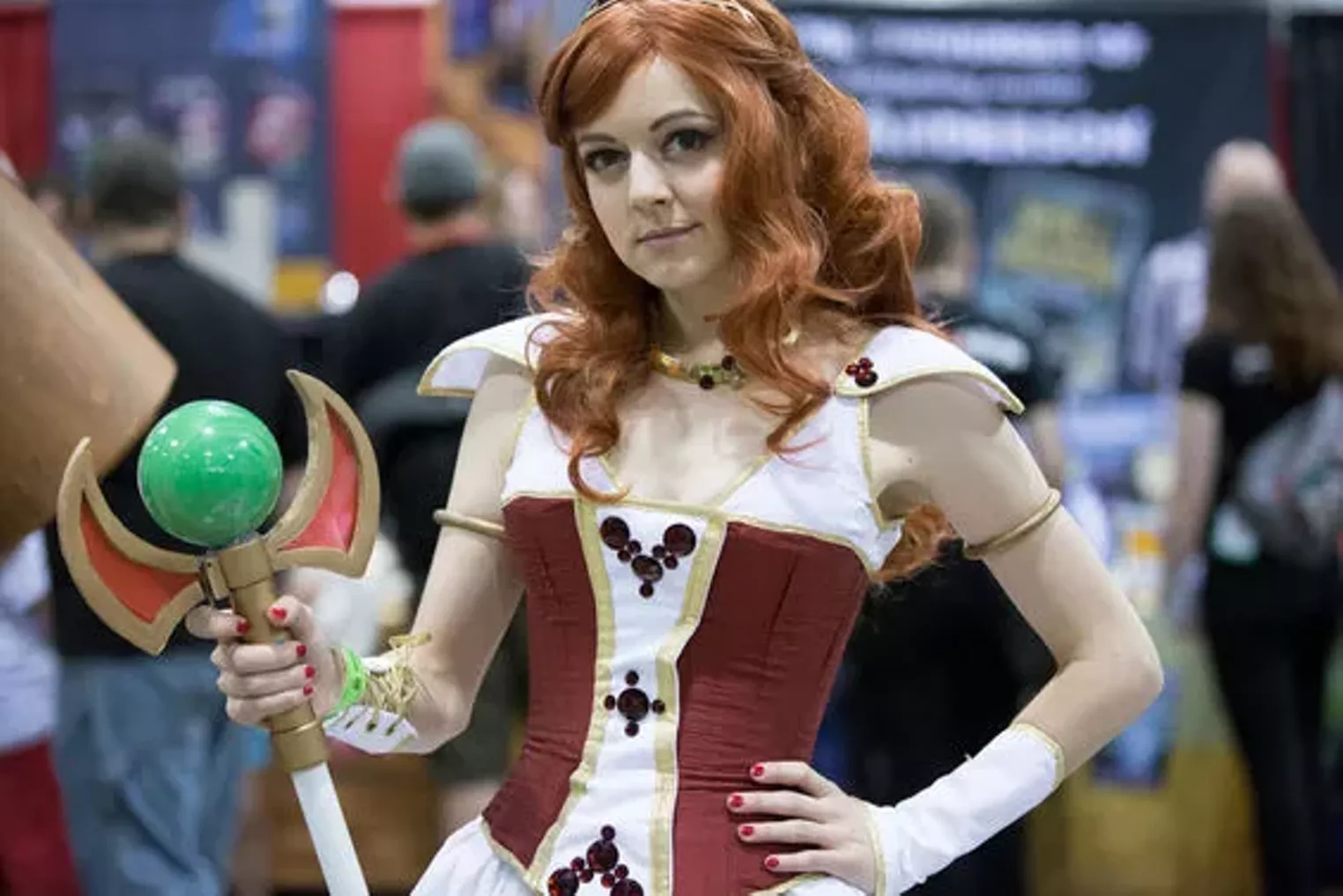 The 75 Best Denver Costumes of 2014 Denver Denver Westword The