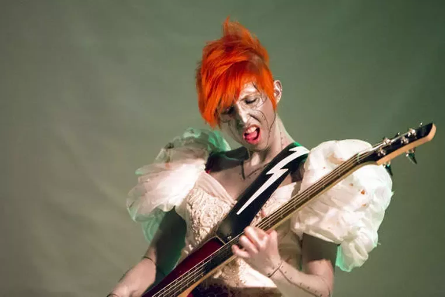 The 75 Best Denver Costumes of 2014 Denver Denver Westword The