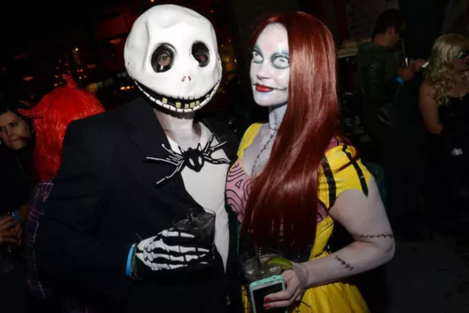 The 75 Best Denver Costumes of 2014 Denver Denver Westword The