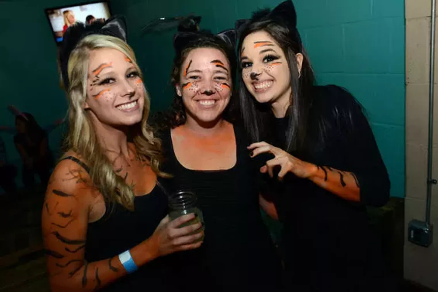 The 75 Best Denver Costumes of 2014 Denver Denver Westword The