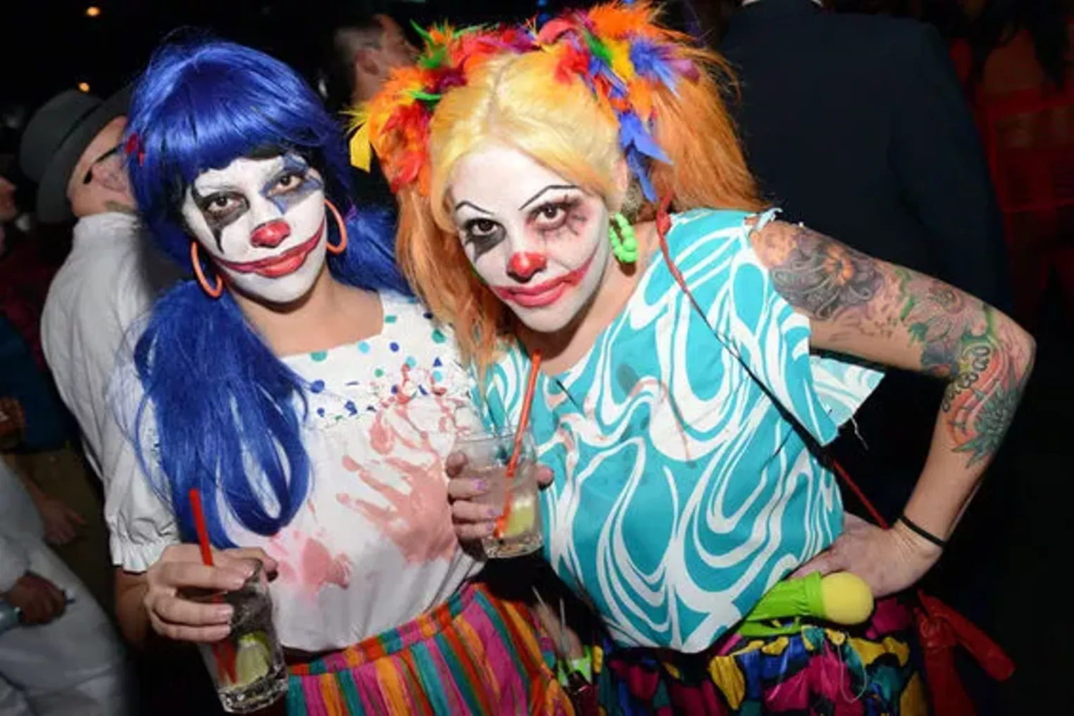 The 75 Best Denver Costumes of 2014 Denver Denver Westword The Leading Independent News