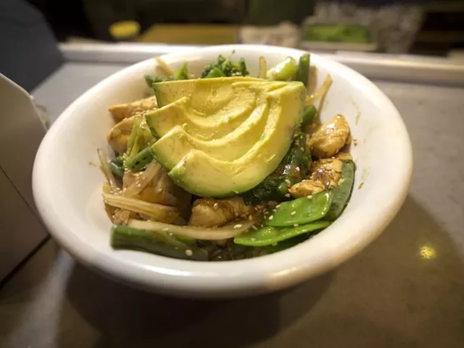 A Closer Look at True Food Kitchen Denver Denver Westword The