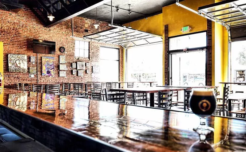 Image: A Sad Ending for Fermaentra, but Another Brewery Will Take Its Place